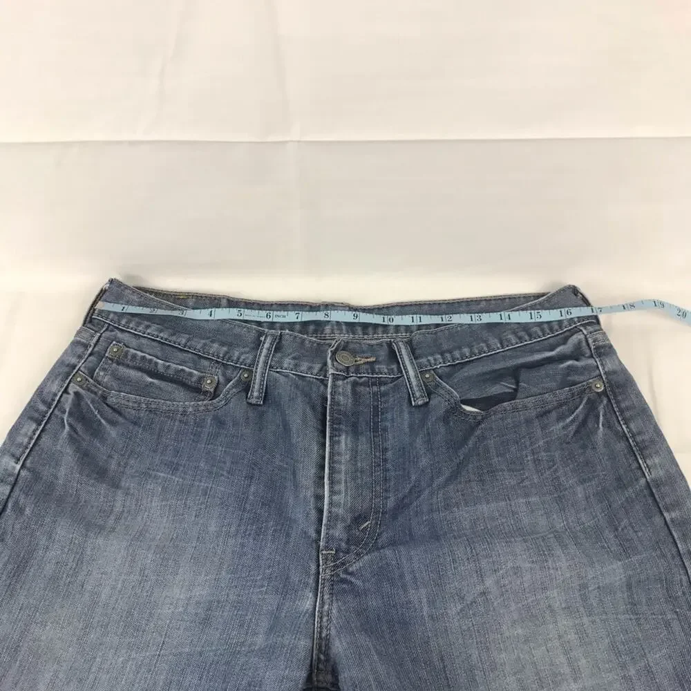 Levis 514 34x29‎
